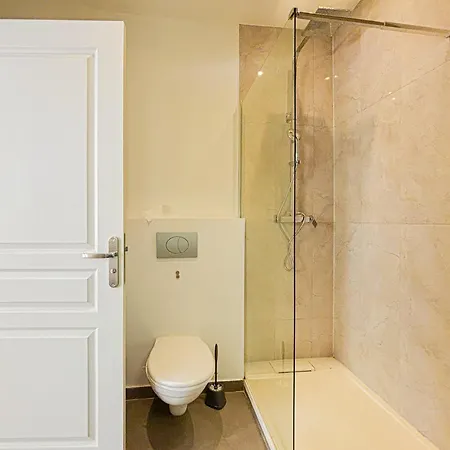 Gambetta - Wifi, 2pers, Hyper Center