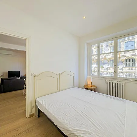Gambetta - Wifi, 2pers, Hyper Center Nice