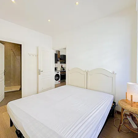 Gambetta - Wifi, 2pers, Hyper Center *