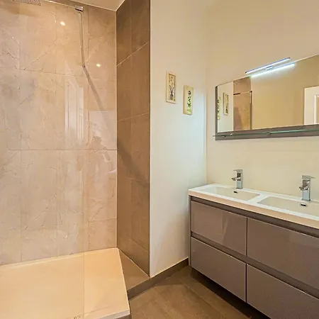 Gambetta - Wifi, 2pers, Hyper Center Nice