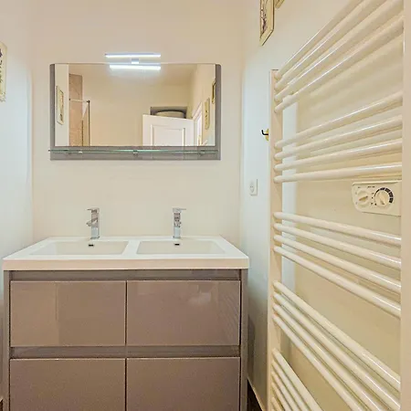 Gambetta - Wifi, 2pers, Hyper Center