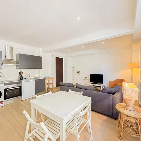 Gambetta - Wifi, 2pers, Hyper Center