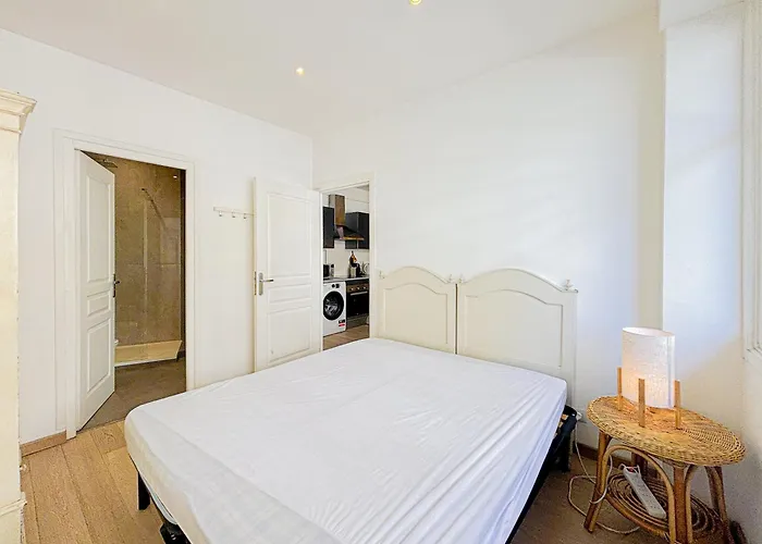 Gambetta - Wifi, 2pers, Hyper Center *