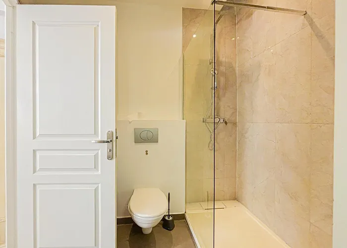 Gambetta - Wifi, 2pers, Hyper Center