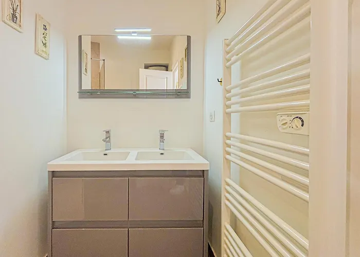 Gambetta - Wifi, 2pers, Hyper Center