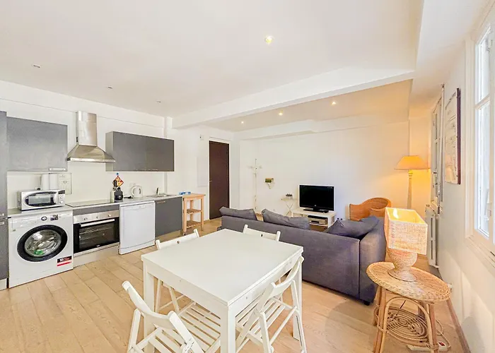 Gambetta - Wifi, 2pers, Hyper Center